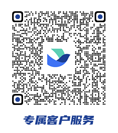 飞书二维码